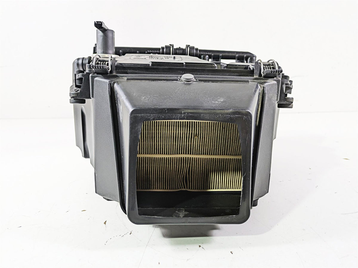 2019 BMW S1000XR K49 Air Box Cleaner Breather Filter & Inlet Duct 13718544689 {{ shop.shopifyCountryName }} - Mototech271
