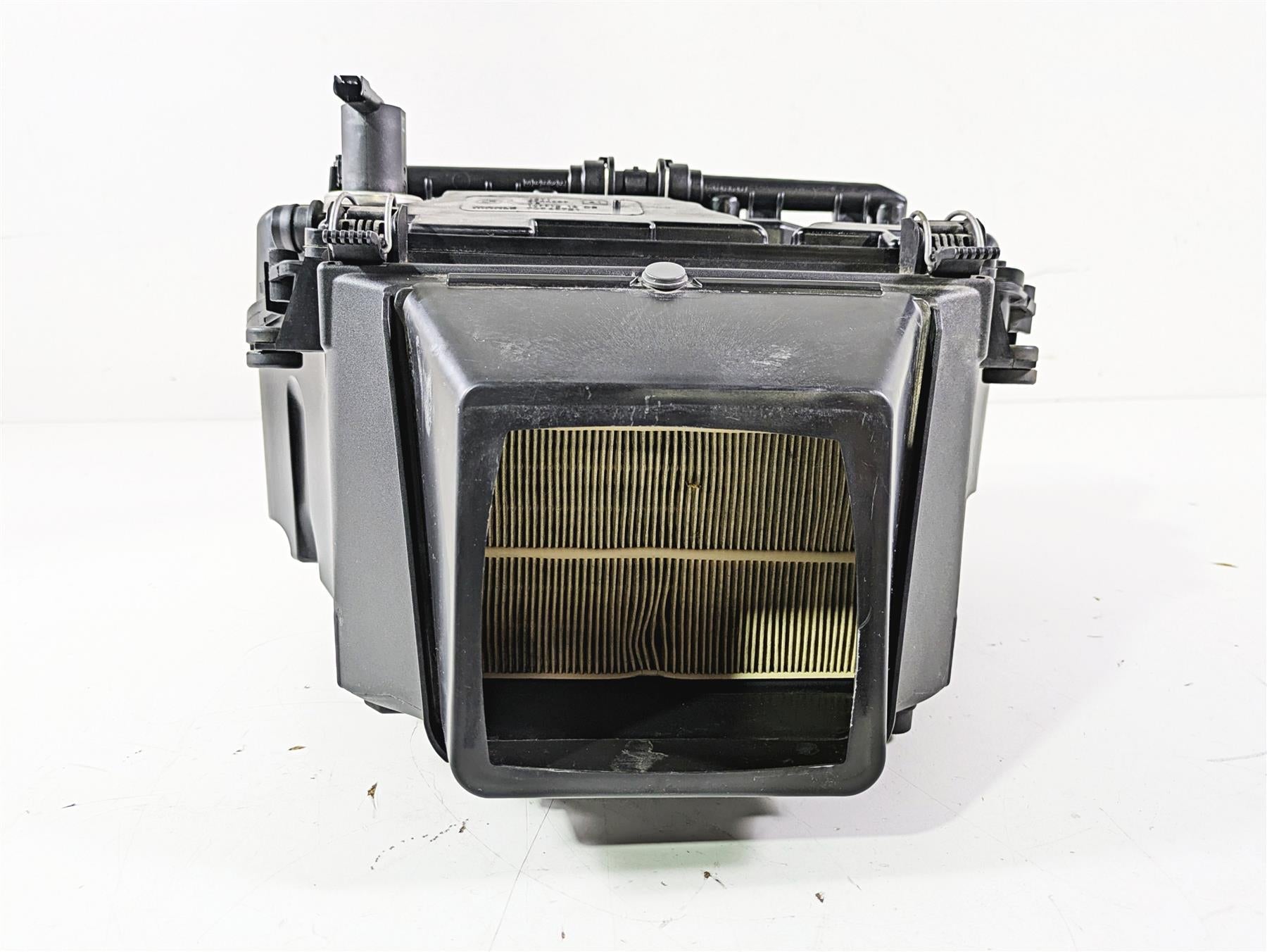 2019 BMW S1000XR K49 Air Box Cleaner Breather Filter & Inlet Duct 13718544689 {{ shop.shopifyCountryName }} - Mototech271