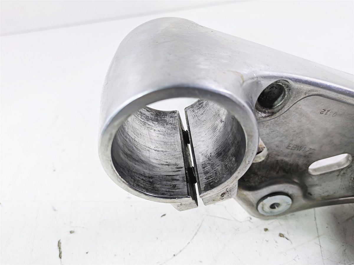 2012 Harley VRSCF Muscle V Rod Lower Triple Tree Steering Clamp 46892-09B {{ shop.shopifyCountryName }} - Mototech271