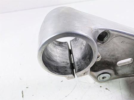 2012 Harley VRSCF Muscle V Rod Lower Triple Tree Steering Clamp 46892-09B {{ shop.shopifyCountryName }} - Mototech271