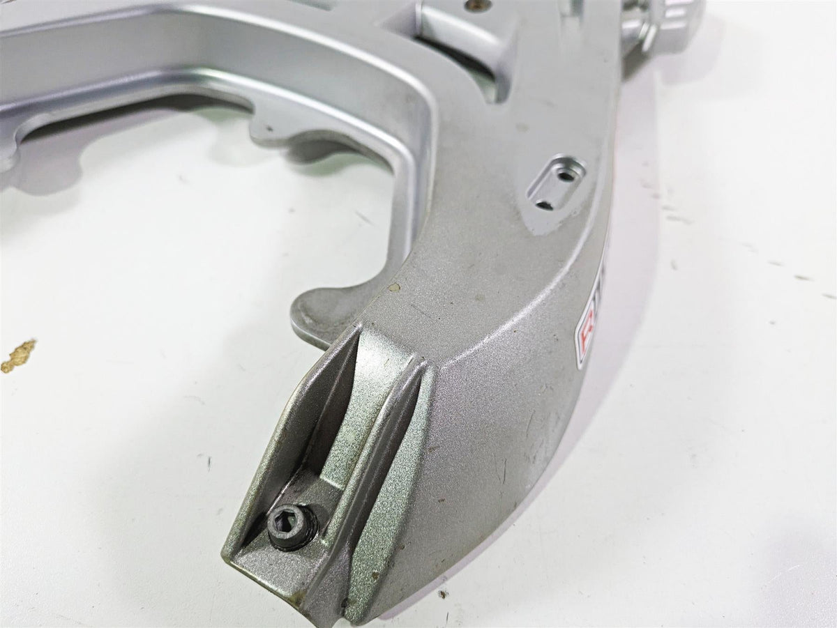 2004 BMW R1150GS R21 Rear Luggage Rack Carrier 7664391 46547664391 {{ shop.shopifyCountryName }} - Mototech271