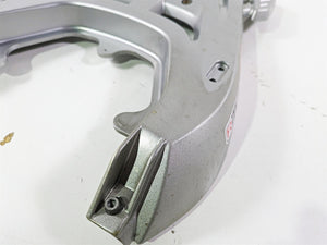 2004 BMW R1150GS R21 Rear Luggage Rack Carrier 7664391 46547664391 | Mototech271