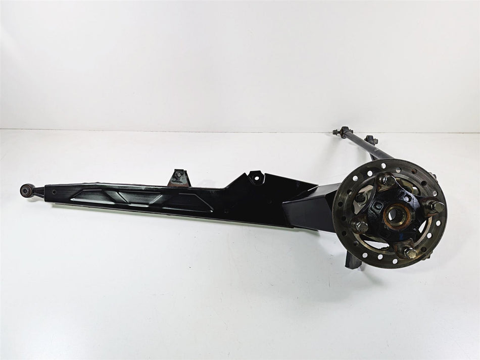 2024 Polaris RZR Pro XP Sport Rear Left Trailing Arm Knuckle Set 1544374-Mototech271
