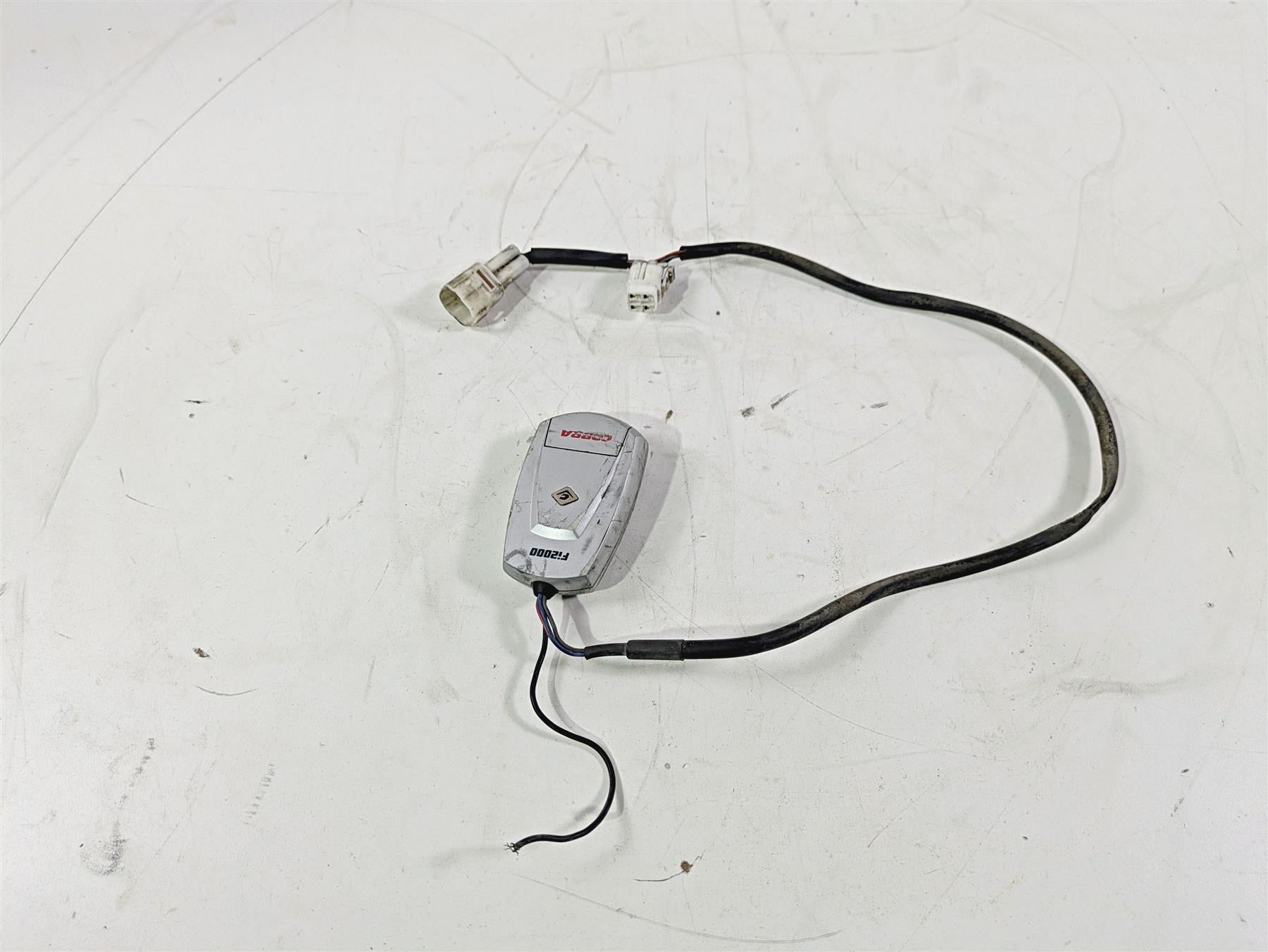 2008 Yamaha XVS1300 V-Star Tourer Cobra Fi2000 Fuel Management Ecu -Read 92-1774 {{ shop.shopifyCountryName }} - Mototech271