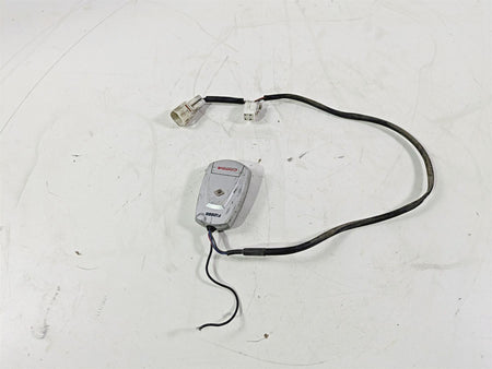 2008 Yamaha XVS1300 V-Star Tourer Cobra Fi2000 Fuel Management Ecu -Read 92-1774 {{ shop.shopifyCountryName }} - Mototech271