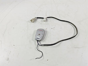 2008 Yamaha XVS1300 V-Star Tourer Cobra Fi2000 Fuel Management Ecu -Read 92-1774 | Mototech271