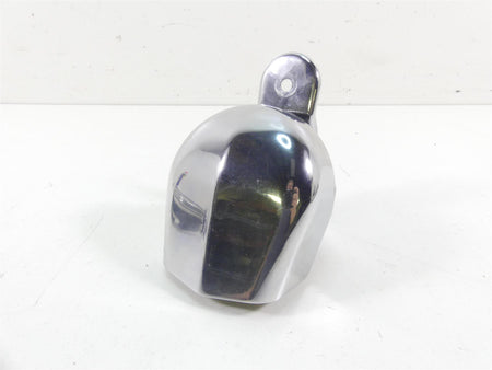 2002 Harley Touring FLHRCI Road King Horn & Chrome Cover 69060-90D {{ shop.shopifyCountryName }} - Mototech271