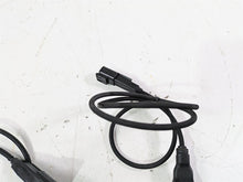 Load image into Gallery viewer, 2022 Harley RA1250 S Pan America Abs Wheel Speed Brake Sensors 41100024 41100024

