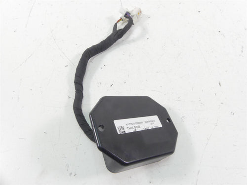2016 Indian Scout Sixty Tilt Load Tip Over Sensor Module 4015167 | Mototech271