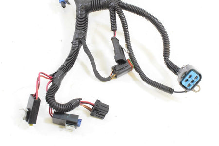 2010 Ski-Doo Summit X 800R PTEK Main Wiring Harness Loom No Cuts 515176833 {{ shop.shopifyCountryName }} - Mototech271