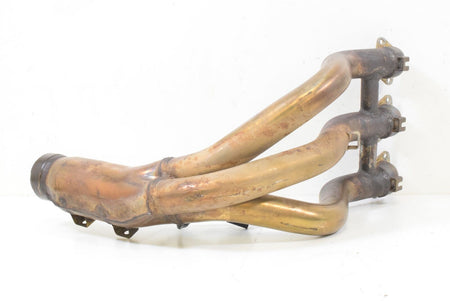 2015 MV Agusta B3 Brutale 800 Exhaust Header Manifold Pipe Set 8A00B7008 {{ shop.shopifyCountryName }} - Mototech271