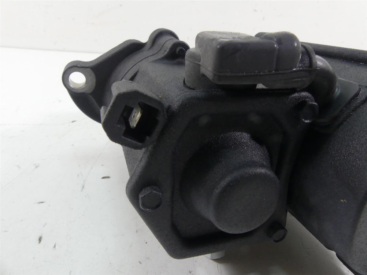 2015 Harley FXDF Dyna Fat Bob Engine Starter Motor 96 103 110 31618-06A {{ shop.shopifyCountryName }} - Mototech271