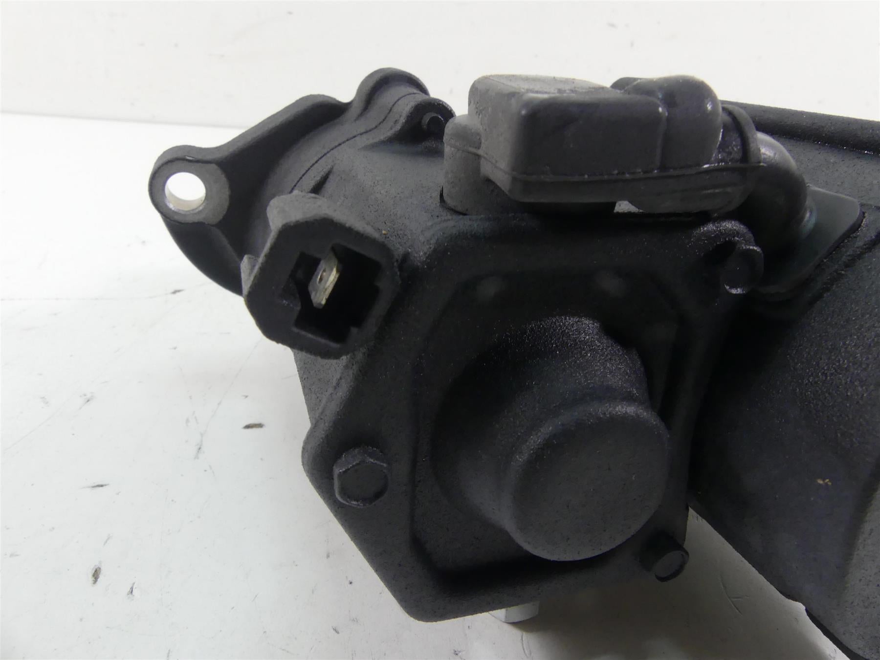 2015 Harley FXDF Dyna Fat Bob Engine Starter Motor 96 103 110 31618-06A {{ shop.shopifyCountryName }} - Mototech271