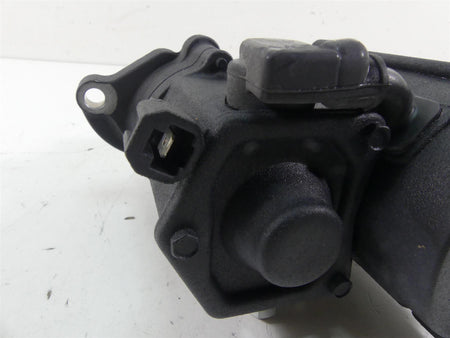 2015 Harley FXDF Dyna Fat Bob Engine Starter Motor 96 103 110 31618-06A {{ shop.shopifyCountryName }} - Mototech271