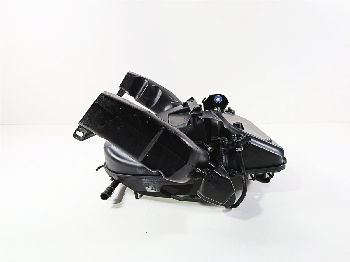 2015 Ducati Diavel Dark Air Cleaner Breather & Ram Tubes 44213031A-Mototech271