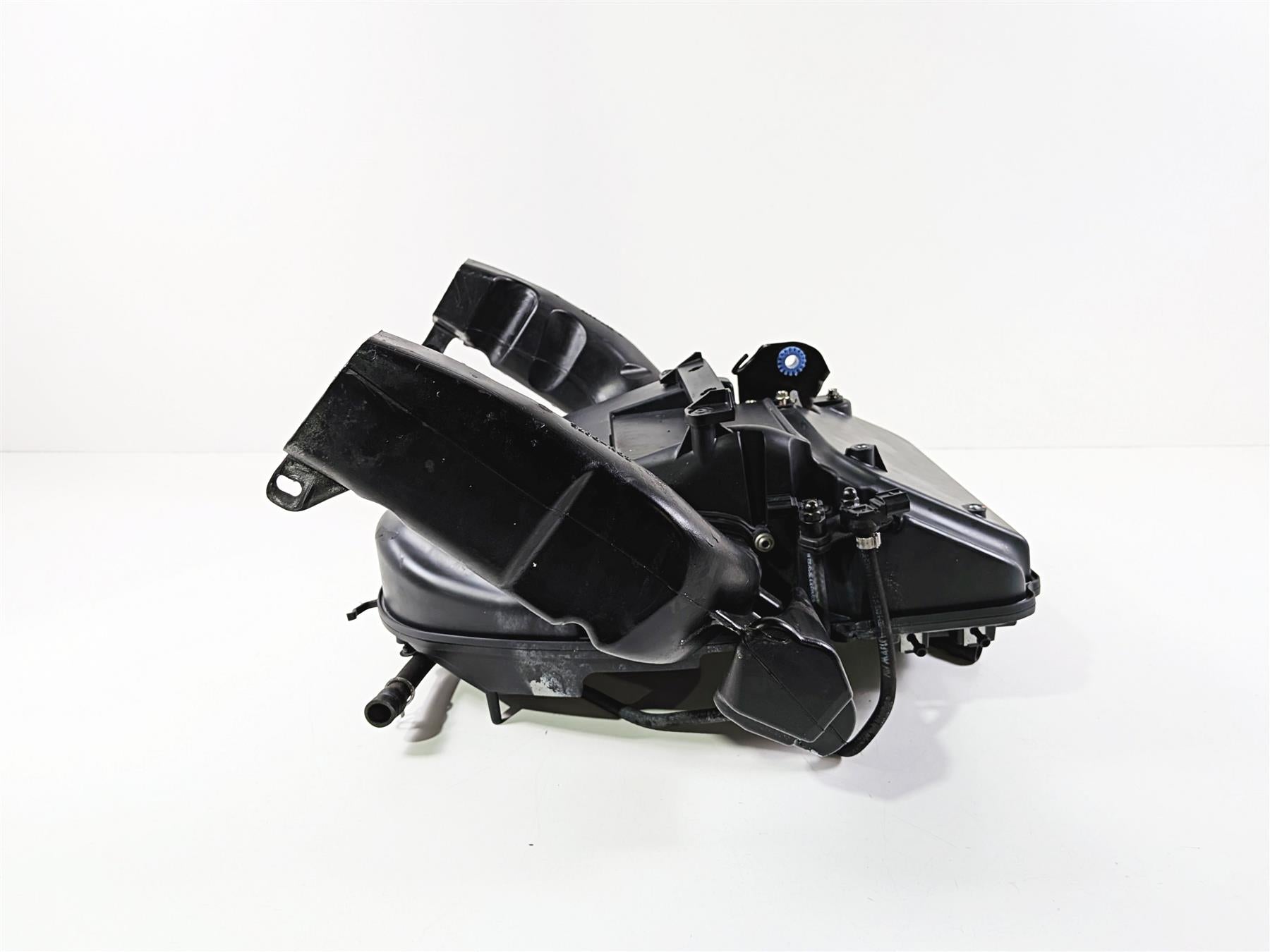 2015 Ducati Diavel Dark Air Cleaner Breather & Ram Tubes 44213031A-Mototech271