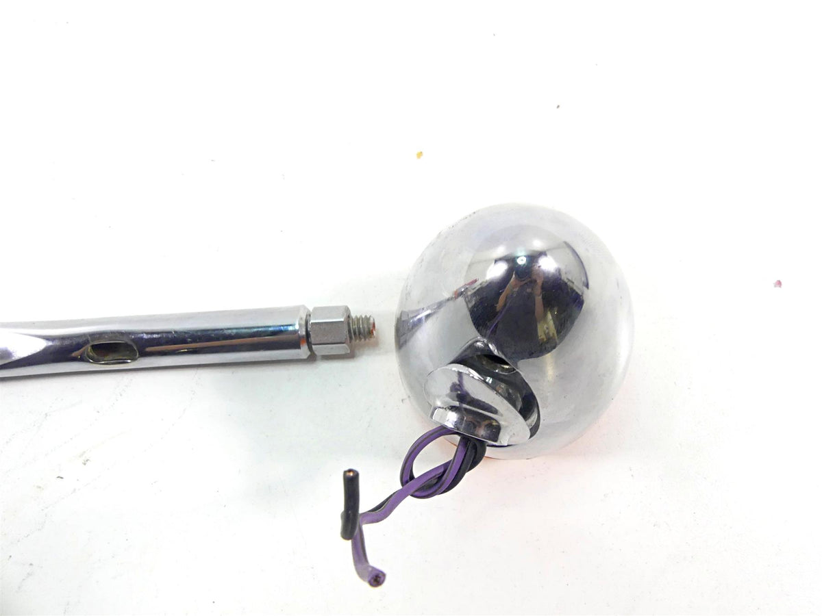 2005 Harley Sportster XL1200 C Rear Turn Signal Blinkers Set - Read 68977-00 {{ shop.shopifyCountryName }} - Mototech271