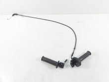 Load image into Gallery viewer, 2011 BMW R1200GS K255 Adv Heated Handlebar Grip Set 61317727067 61317695470 | Mototech271
