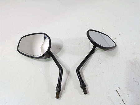 2004 Victory Kingpin Rear View Mirror Set - Read 2632829 2633690 2632830 2633691 {{ shop.shopifyCountryName }} - Mototech271