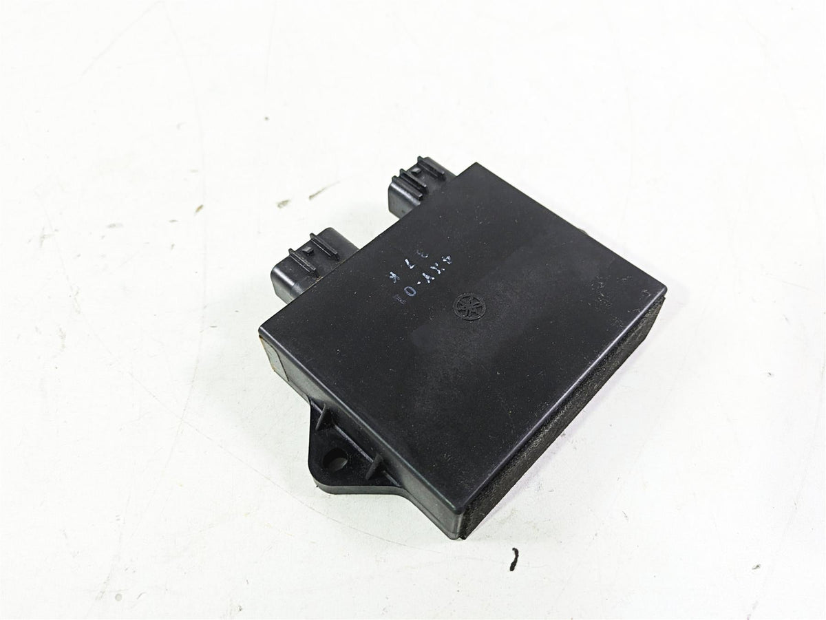 2004 Yamaha XVZ1300 Royal Star Second Cdi Control Unit Module 4XY-85830-01-00 {{ shop.shopifyCountryName }} - Mototech271