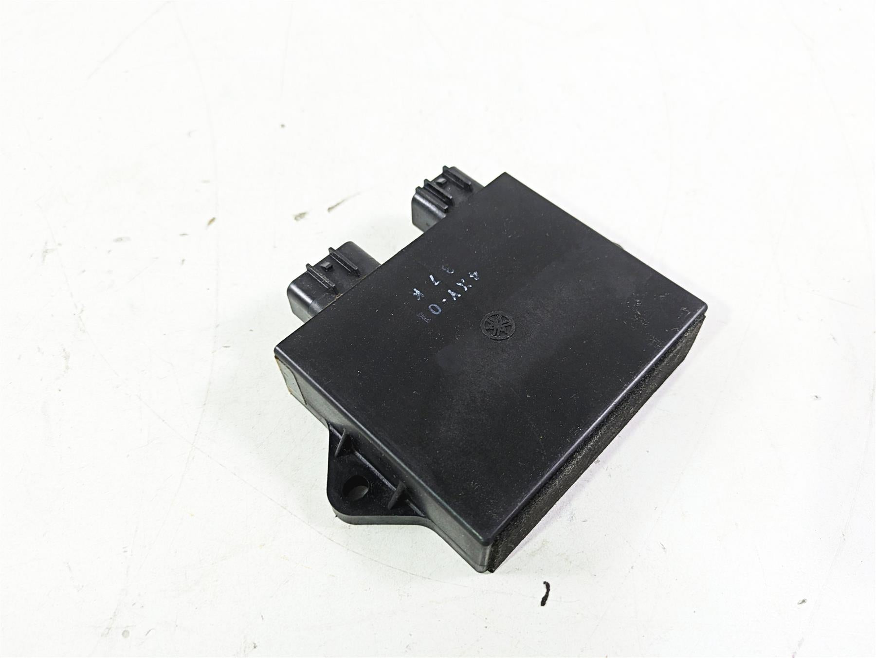 2004 Yamaha XVZ1300 Royal Star Second Cdi Control Unit Module 4XY-85830-01-00 {{ shop.shopifyCountryName }} - Mototech271