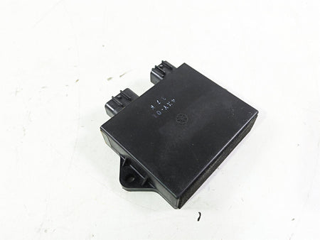 2004 Yamaha XVZ1300 Royal Star Second Cdi Control Unit Module 4XY-85830-01-00 {{ shop.shopifyCountryName }} - Mototech271