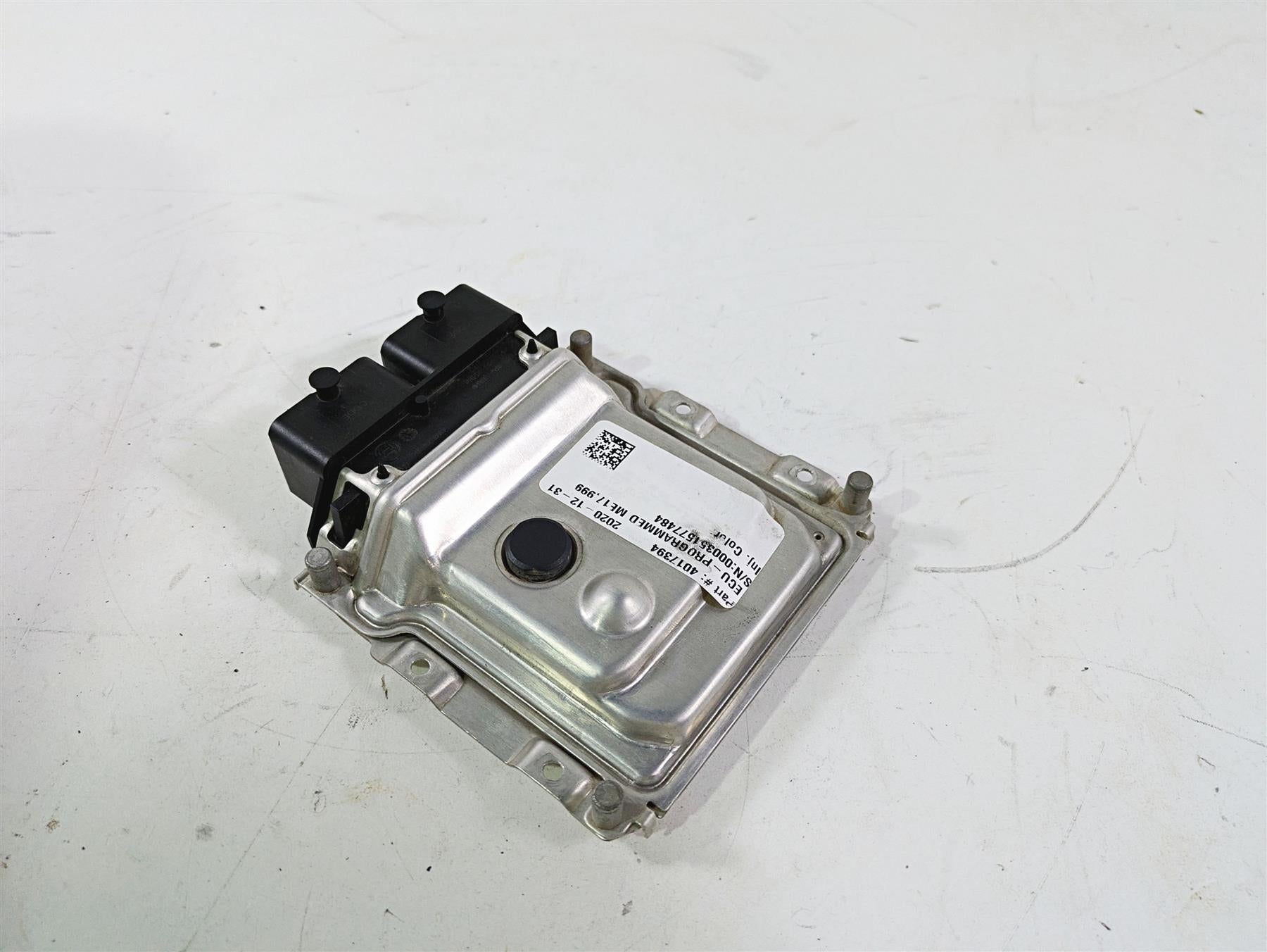 2021 Polaris RZR1000 XP Premium Cdi Ecu Ecm Engine Control Module 4017394 {{ shop.shopifyCountryName }} - Mototech271