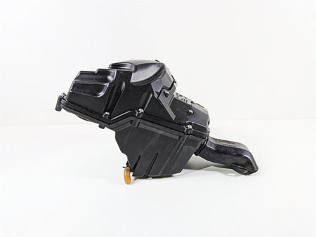 2022 Triumph Tiger 900 GT Pro Air Box Cleaner Breather & Tubes Set T2209565 {{ shop.shopifyCountryName }} - Mototech271