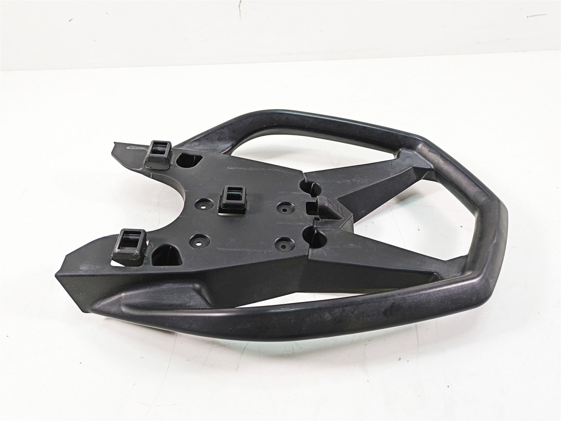 2016 Sea-Doo Spark 900 Rear Passenger Grab Handle Bar Rail Set 291003384 {{ shop.shopifyCountryName }} - Mototech271