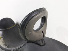 Load image into Gallery viewer, 2006 Triumph Rocket 3 Corbin Duo Seat Saddle &amp; Backrest T-R-3-DT-E | Mototech271
