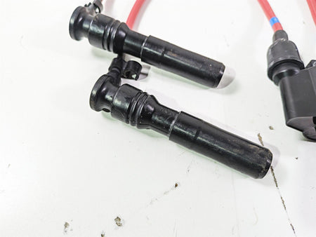 2018 Kawasaki STX-15F Jetski Ignition Coil Set - Tested 21121-0720 21121-0744 {{ shop.shopifyCountryName }} - Mototech271