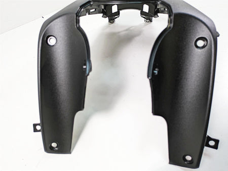 2020 Moto Guzzi V85 TT Adventure Center Upper Tank Cover Fairing Cowl 2B005462 {{ shop.shopifyCountryName }} - Mototech271