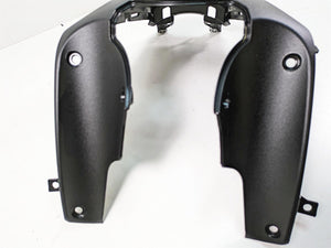 2020 Moto Guzzi V85 TT Adventure Center Upper Tank Cover Fairing Cowl 2B005462 | Mototech271