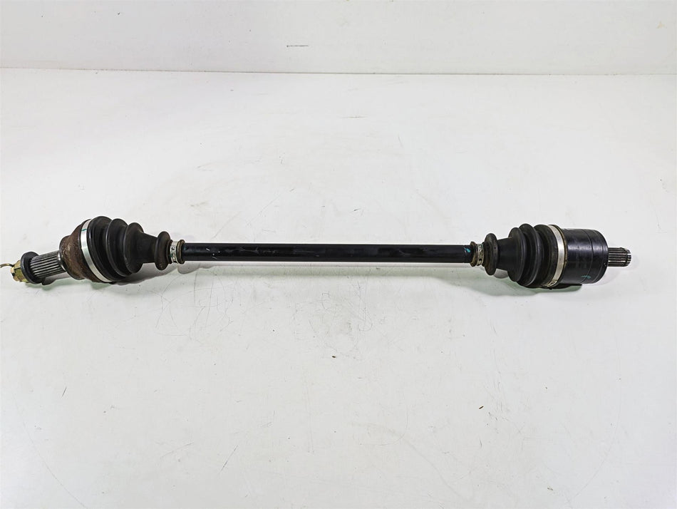 2023 Polaris RZR1000 XP 4 Premium Front Cv Drive Axle Shaft 1334491 {{ shop.shopifyCountryName }} - Mototech271