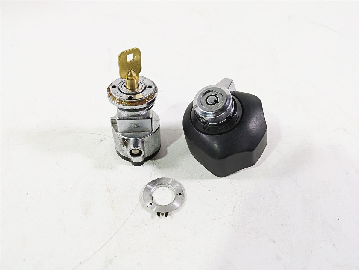 2016 Harley FXDL Dyna Low Rider Ignition Switch Key Lock Set 71475-06B {{ shop.shopifyCountryName }} - Mototech271