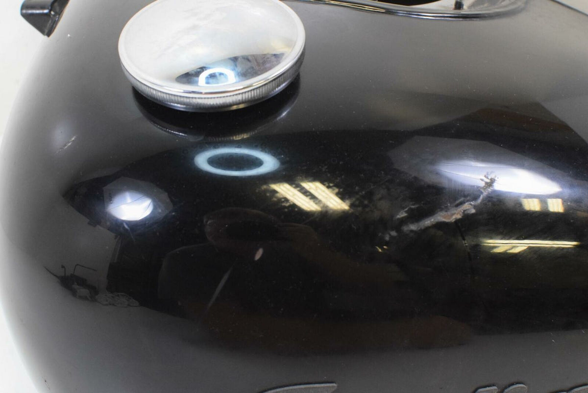 2017 Indian 111ci Springfield Gas Fuel Petrol Tank -Dented 1021997 {{ shop.shopifyCountryName }} - Mototech271