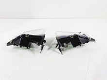 Load image into Gallery viewer, 2018 Can Am Maverick X3 XRC Turbo R Headlight Head Light Lamp Set 710004658
