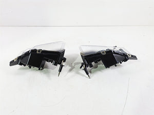 2018 Can Am Maverick X3 XRC Turbo R Headlight Head Light Lamp Set 710004658