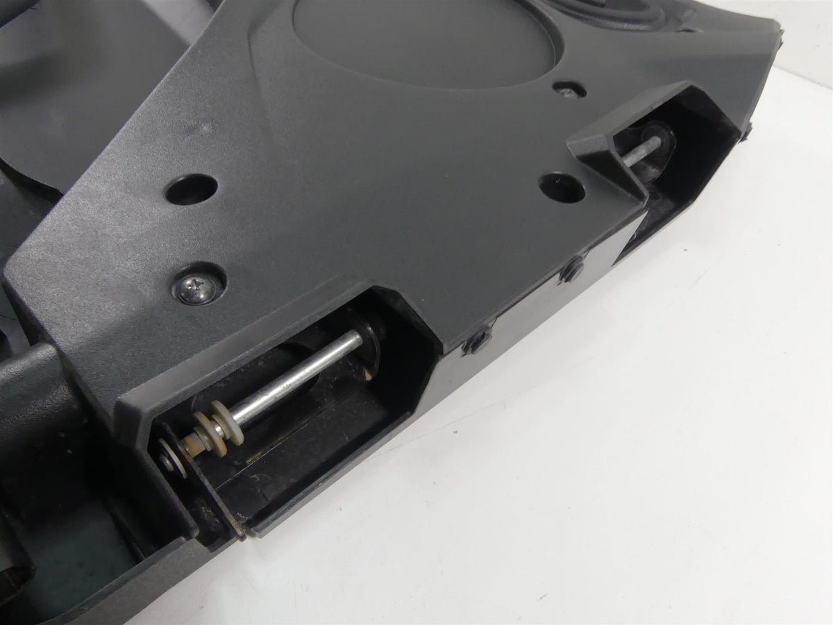 2021 Kawasaki Teryx KRX KRF 1000 Left Door Frame + Covers Set 39051-0019 {{ shop.shopifyCountryName }} - Mototech271
