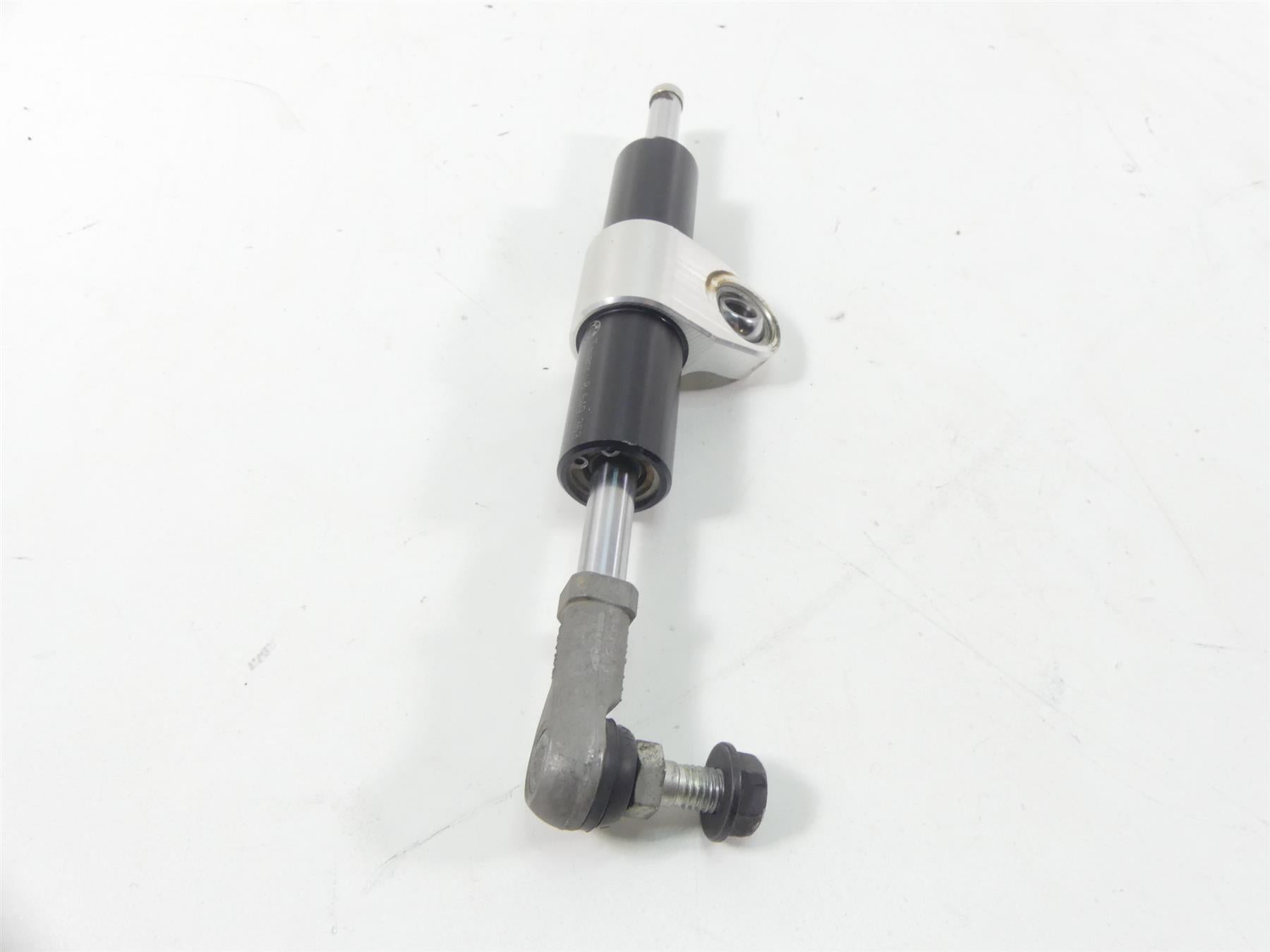 2014 BMW R1200GS K50 Steering Damper Stabilizer & Mounts 32768549363 {{ shop.shopifyCountryName }} - Mototech271
