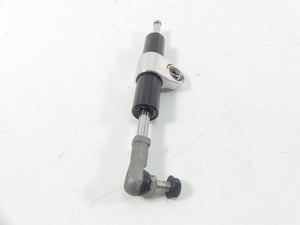 2014 BMW R1200GS K50 Steering Damper Stabilizer & Mounts 32768549363 | Mototech271