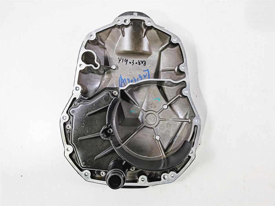 2020 BMW R1250GS K51 Adventure Front Engine Motor Cover Black 11148523960-Mototech271