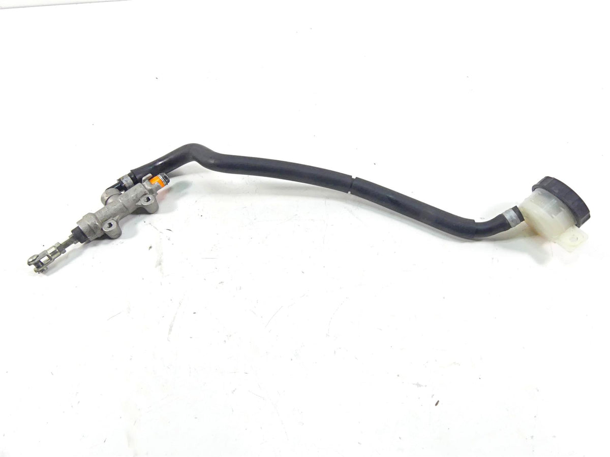 2017 Kawasaki ZX1400 ZX14R Ninja Rear Brake Master Cylinder 43015-0584 {{ shop.shopifyCountryName }} - Mototech271