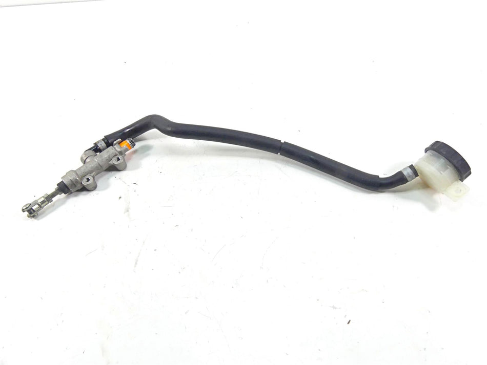 2017 Kawasaki ZX1400 ZX14R Ninja Rear Brake Master Cylinder 43015-0584 {{ shop.shopifyCountryName }} - Mototech271