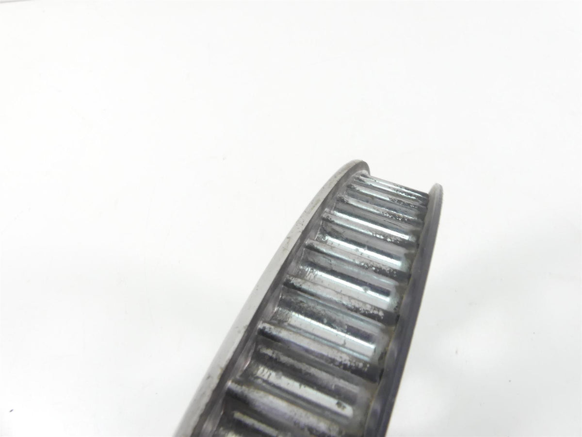 2022 Harley Softail FXBBS Street Bob Drive Belt Sprocket 66T 24mm 37778-07 {{ shop.shopifyCountryName }} - Mototech271