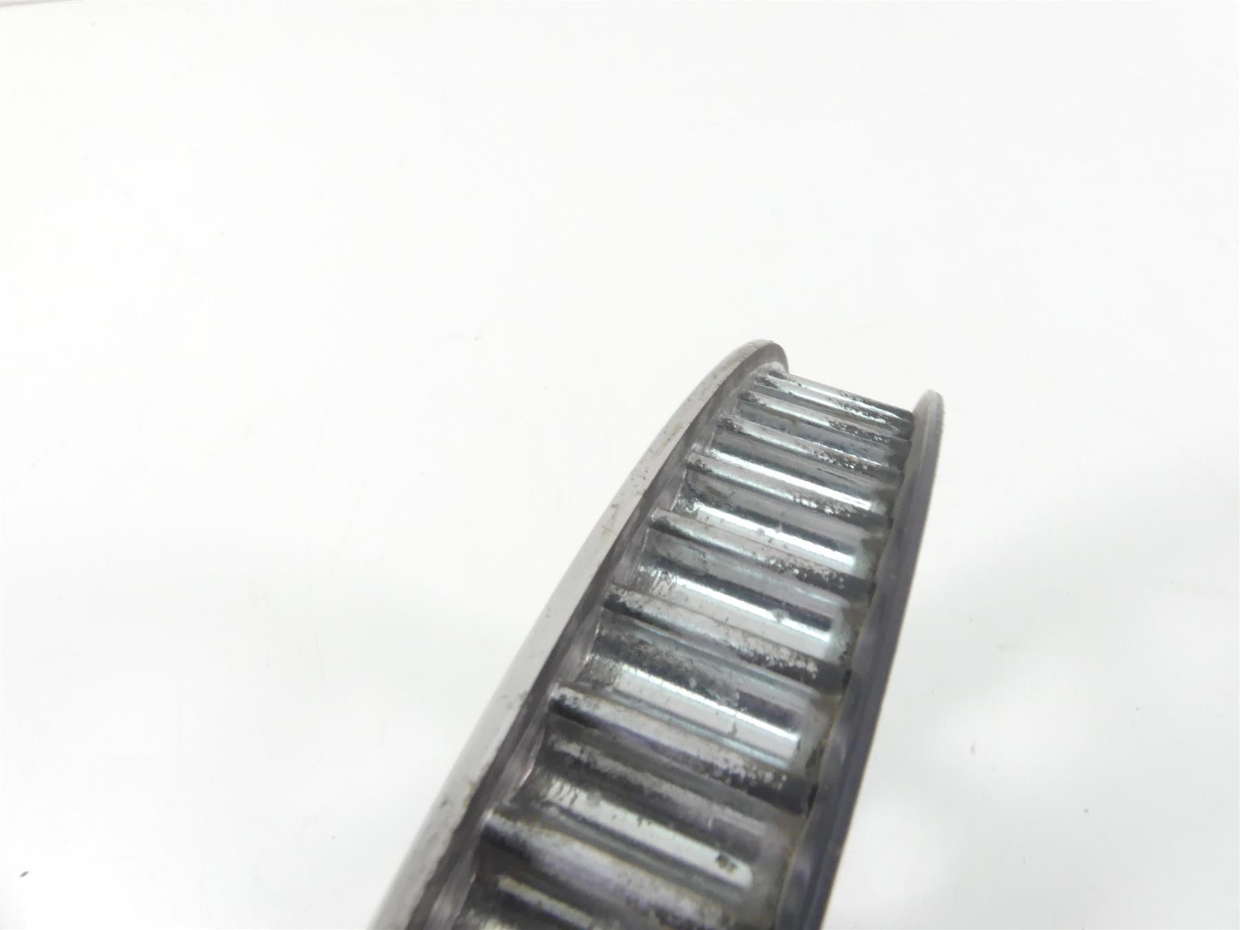 2022 Harley Softail FXBBS Street Bob Drive Belt Sprocket 66T 24mm 37778-07 {{ shop.shopifyCountryName }} - Mototech271