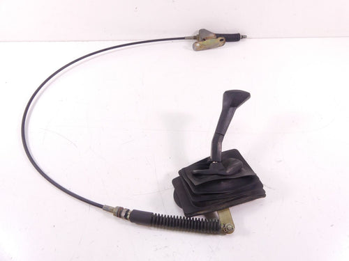 2018 Polaris RZR XP 1000 EPS High Lifter Shifter With Cable Set 1543749 | Mototech271