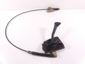 2018 Polaris RZR XP 1000 EPS High Lifter Shifter With Cable Set 1543749 | Mototech271