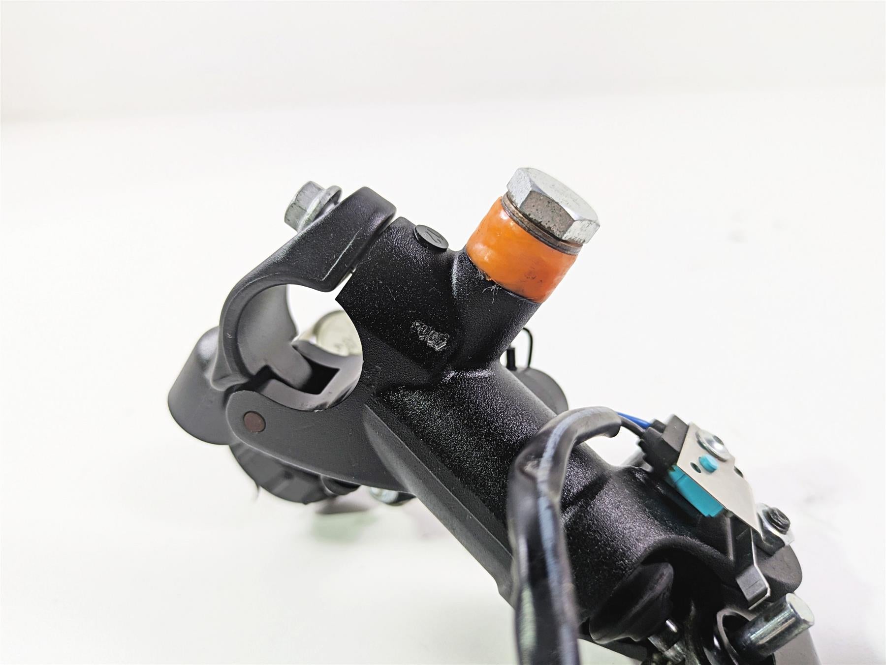 2017 KTM 1290 Super Duke GT Radial Clutch Master Cylinder HC1 6130203014430 {{ shop.shopifyCountryName }} - Mototech271