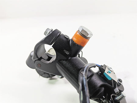 2017 KTM 1290 Super Duke GT Radial Clutch Master Cylinder HC1 6130203014430 {{ shop.shopifyCountryName }} - Mototech271